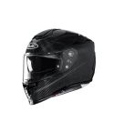 CASCO HJC RPHA-70 CARBON SOLID NEGRO BRILLANTE