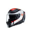 CASCO HJC RPHA-70 CARBON REPLE NEGRO MATE/NARANJA