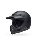 CASCO BELL MOTO3 CLASSIC NEGRO