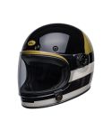 CASCO BELL BULLIT ATWLYD NEGRO/GRIS