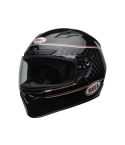 CASCO BELL QUALIFIER BREADWINNER NEGRO/BLANCO