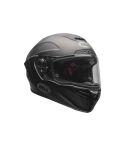 CASCO BELL RACE STAR DLX FLEX NEGRO MATE/GRIS 