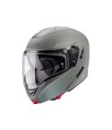 CASCO CABERG HORUS GRIS MATE CAMO