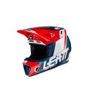 CASCO LEATT 7.5 V22 ROYAL