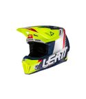 CASCO LEATT 7.5 V22 LIMA