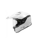 CASCO ZEUS 913 BLANCO