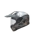 CASCO ZEUS 913 JOURNEY NEGRO MATE