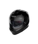 CASCO NOLAN N80-8 SPECIAL NEGRO MATE