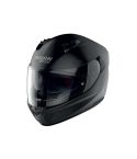 CASCO NOLAN N60-6 CLASSIC NEGRO MATE