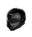 CASCO NOLAN N80-8 CLASSIC NEGRO BRILLANTE 