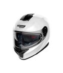 CASCO NOLAN N80-8 SPECIAL BLANCO