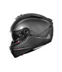 CASCO MT FF107SV BLADE 2 SOLD/TITANIO/BRILLANTE