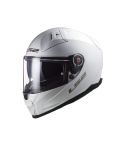 CASCO LS2 811 BLANCO SOLIDO