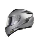 CASCO LS2 327 CHALLENGER SOLID TITANIO