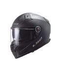 CASCO LS2 811 SOLID NEGRO MATE