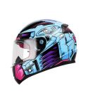 CASCO LS2 353 ROBOT AZ/FC.N