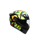 CASCO AGV K1 SOL E LUNA 2017