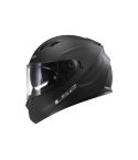 CASCO LS2 320 STREAM SOLID NEGRO MATE