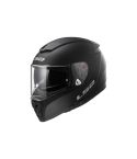 CASCO LS2 390 BREAKER SOLID NEGRO MATE/TITANIO