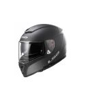 CASCO LS2 390 BREAKER SOLID TITANIO MATE