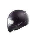 CASCO LS2 353 SOLID NEGRO MATE