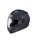 CASCO HJC CS-15 SOLID NEGRO MATE