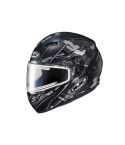 CASCO HJC CS-15 SONGTAN NEGRO MATE/GRIS