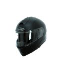 CASCO HJC I90 SOLID NEGRO MATE