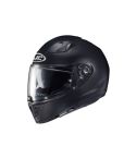 CASCO HJC I70 SOLID NEGRO MATE