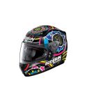 CASCO NOLAN N60-5 GEMINI REPLICA CHAZ DAVIES