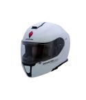 CASCO SPARTAN SV GECKO SOLID BLANCO PERLA