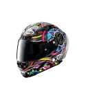 CASCO X-LITE X-803 RS ULTRA CARBON REPLICA CHAZ DAVIES