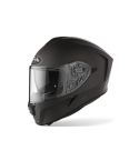 CASCO AIROH SPARK ANTRACITA MATE