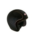 CASCO BELL CUSTOM 500 SE RSD CHECK IT NEGRO