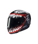 CASCO HJC RPHA 11 PRO VENOM 2 MARVEL