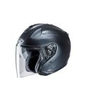 CASCO HJC FG-JET ANTRACITA