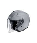 CASCO HJC FG-JET GRIS NARDO