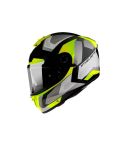 CASCO MT BLADE 2 SV FINISHLINE AMARILLO/NEGRO/GRIS