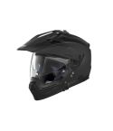 CASCO NOLAN N70-2 X CLASSIC SOLID NEGRO MATE