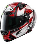 CASCO X-LITE X-803 RS ULTRA CARBON REPLICA PETRUCCI