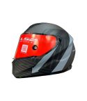 CASCO LS2 320 STREAM DARKNESS GRIS/GRIS