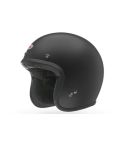 CASCO BELL CUSTOM 500 NEGRO MATE