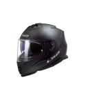 CASCO LS2 800 STORM SOLID NEGRO MATE