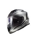 CASCO LS2 800 STORM JEANS TITANIO MATE