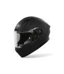 CASCO AIROH VALOR NEGRO MATE