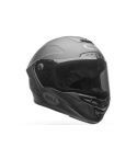 CASCO BELL STAR MIPS DLX SOLID NEGRO MATE
