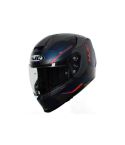 CASCO HJC RPHA 70 KOSIS AZUL NAVY/NARANJA NEÓN