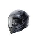 CASCO CABERG AVALON BLAST SV GRIS MATE/NEGRO