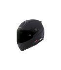 CASCO NEXX X.R2 TRI COMPUESTO NEGRO MATE