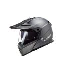 CASCO LS2 MX436 PIONEER EVO SOLID TITANIO